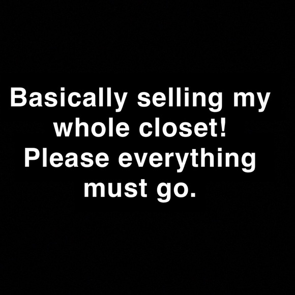 Meet your Posher, Sabrina - Picture 3 of 4